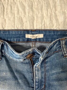 sts blue Light Wash Women's Jeans - Classic Denim